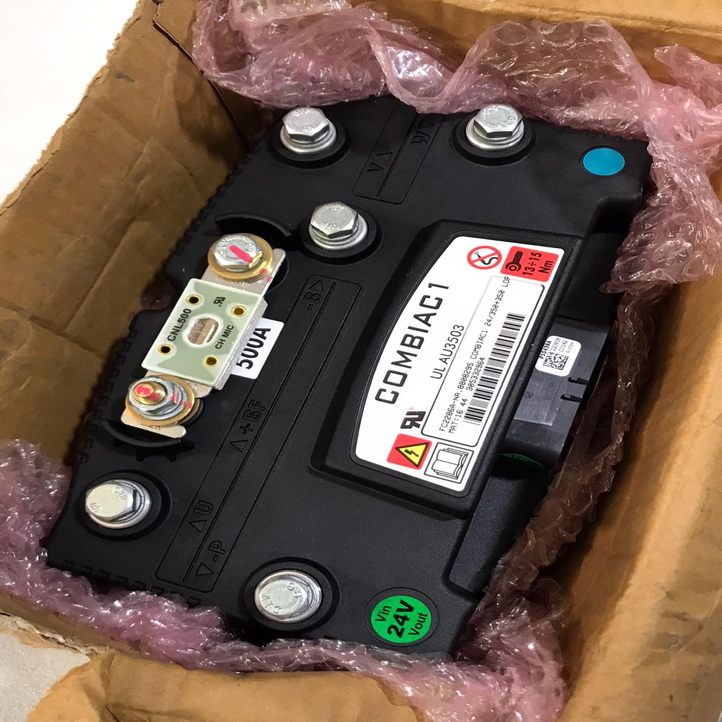 议价议价全新HYSTER海斯特COMBIAC 1萨牌ZAPI控制器F-议价议价