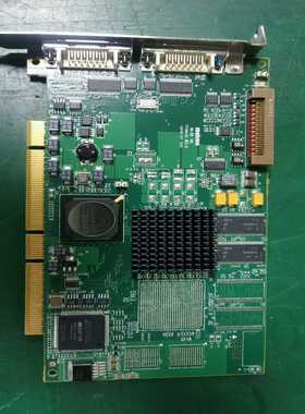 【星慕电子】迈创matrox SOL6MCL*  SOL IOS XCL