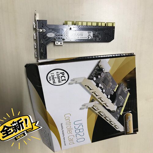 PCI西霸FG- U2N101-4E11-01USB外接口工~询价