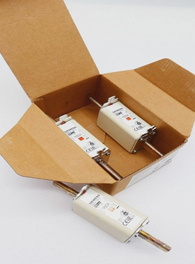 3xSiemens3NA7136-63NA7136-6NH1160A690VSicherungsein