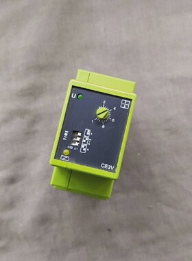 TELE OVE CE3V TIMER 24240 VAC