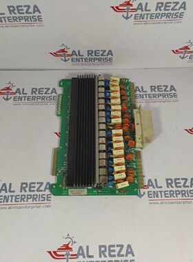 Honeywell 6212150R Output Module 115VAC 6212150r