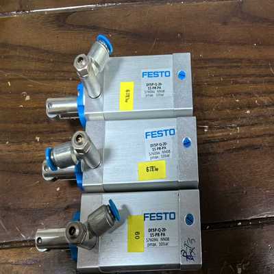 FESTO费斯托止动气缸576094DFSP-Q-20询价