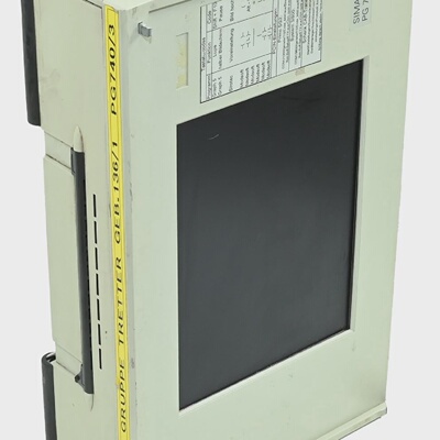 议价Pg 740 Simatic MoLw C79451A3461A17适用