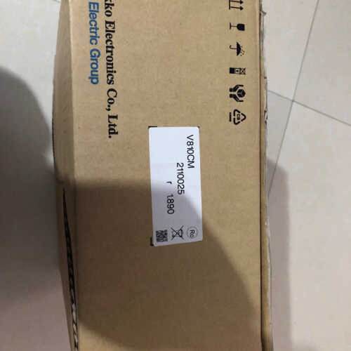 询》富士触控屏幕V810CM照.议价