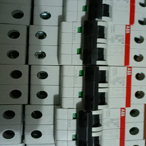 (议价)ABB空开S202M C10 DC