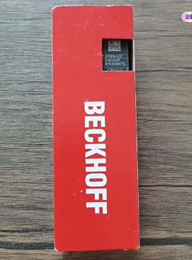 询-未封BECKHOFF倍福EP10180001