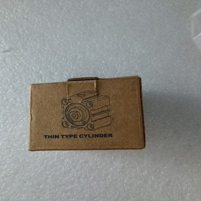 气缸ACQ20X20S有两件未使用过议价~询价