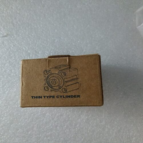 气缸ACQ20X20S有两件未使用过议价~询价