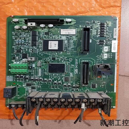 三肯vm06变频器主板CPU板控制板30KW的拆机包功议价商品
