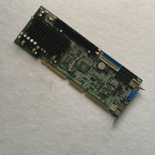询-华北工控NORCO680工业主板集成CPU带内存