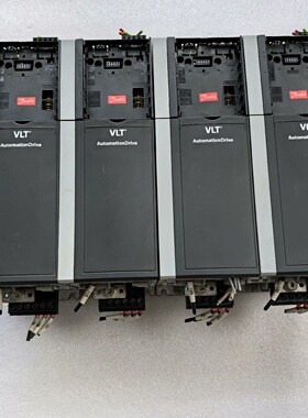 议价Danfoss Frequency Converter 4Kw适用
