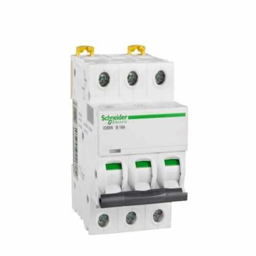 正品全新施耐德微断IC65H3PC40IC65H3PC32IC65H2PC20