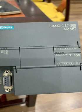 #PLC6ES7288-1SR20-0AA0如图所拍询价