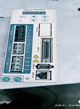 议价Schneider+Electric施耐驱动LXM23D