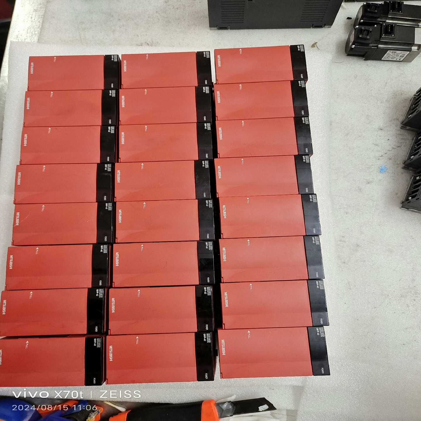 议价Q61-2Q电源模块，设备拆机配件，功能包好，实