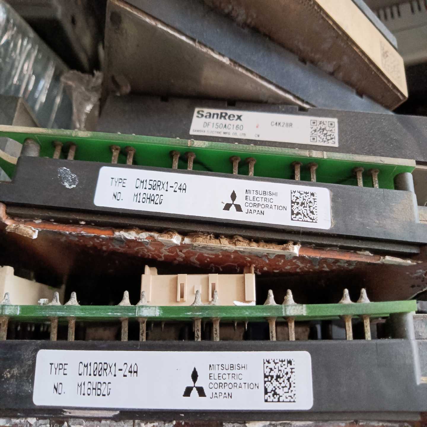 CM100RX1-24ACM150RX1-24A询价