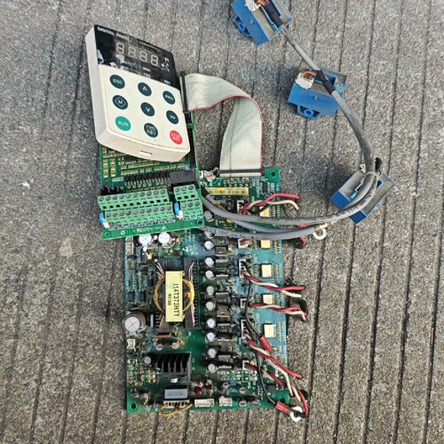 【询价】蓝海华腾变频器v5-好-4T37G/45L  37KW主
