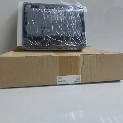 ACKERMANN Von Honeywell 72700A1 Systevo Steuerung