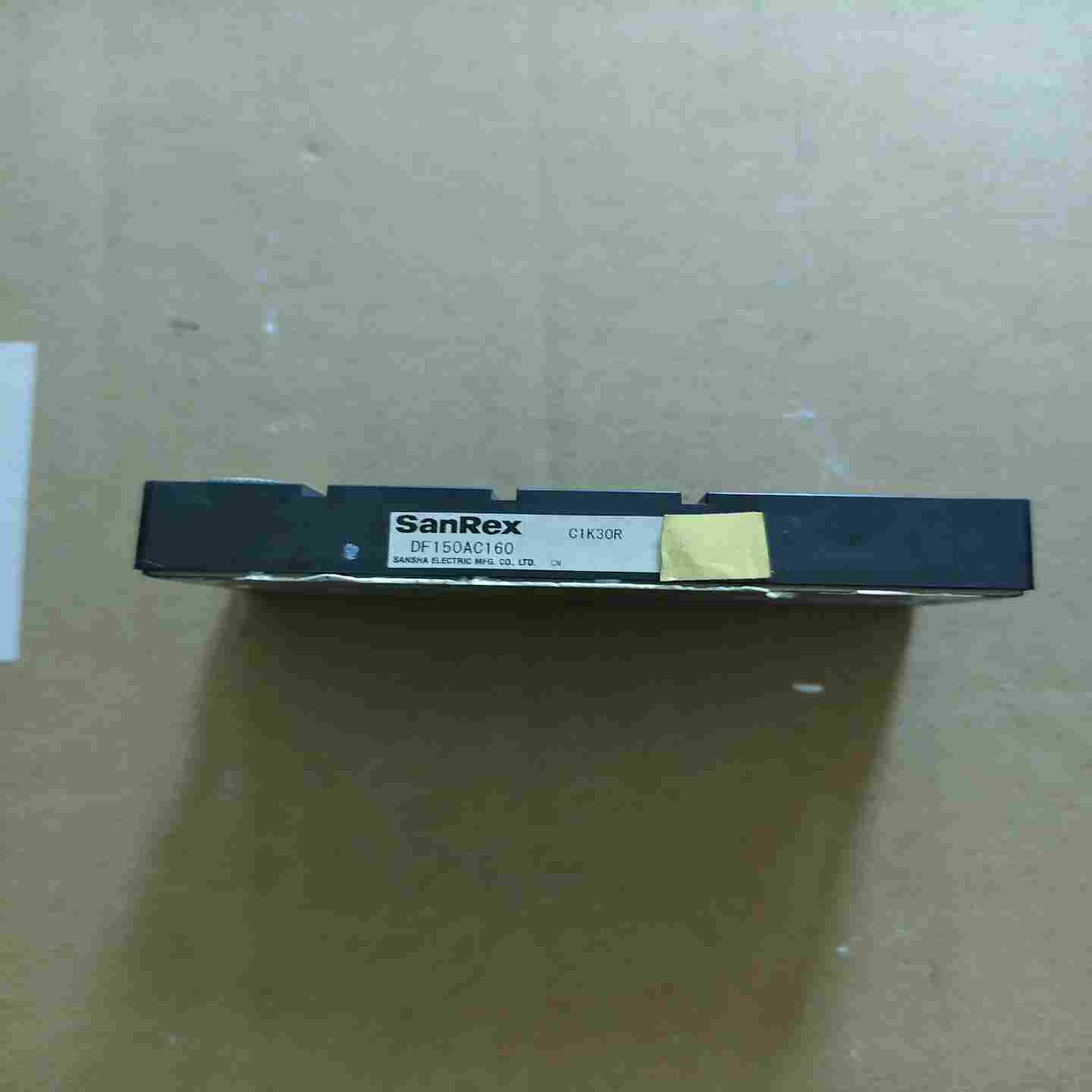 议价g二手拆机SanRex,DF150AC160,整流桥,包好包邮现货/维修