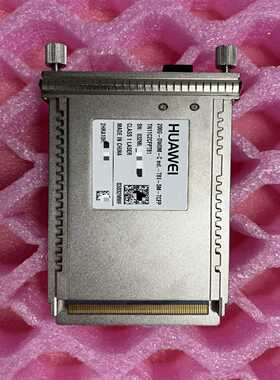 华为TN11C2CFPT81 03032MMF 200G-D