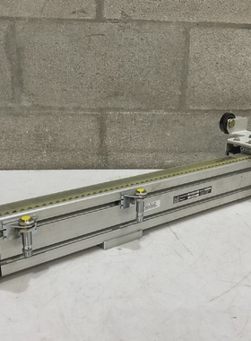 MACRON DYNAMICS 133K975H01 7878001 LINEAR ACTUATOR U3S