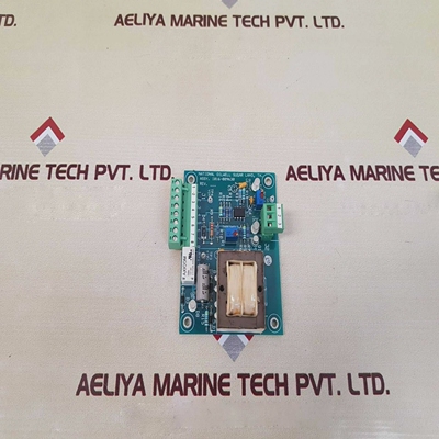 Nationaloilwelli016-009630pcbcard