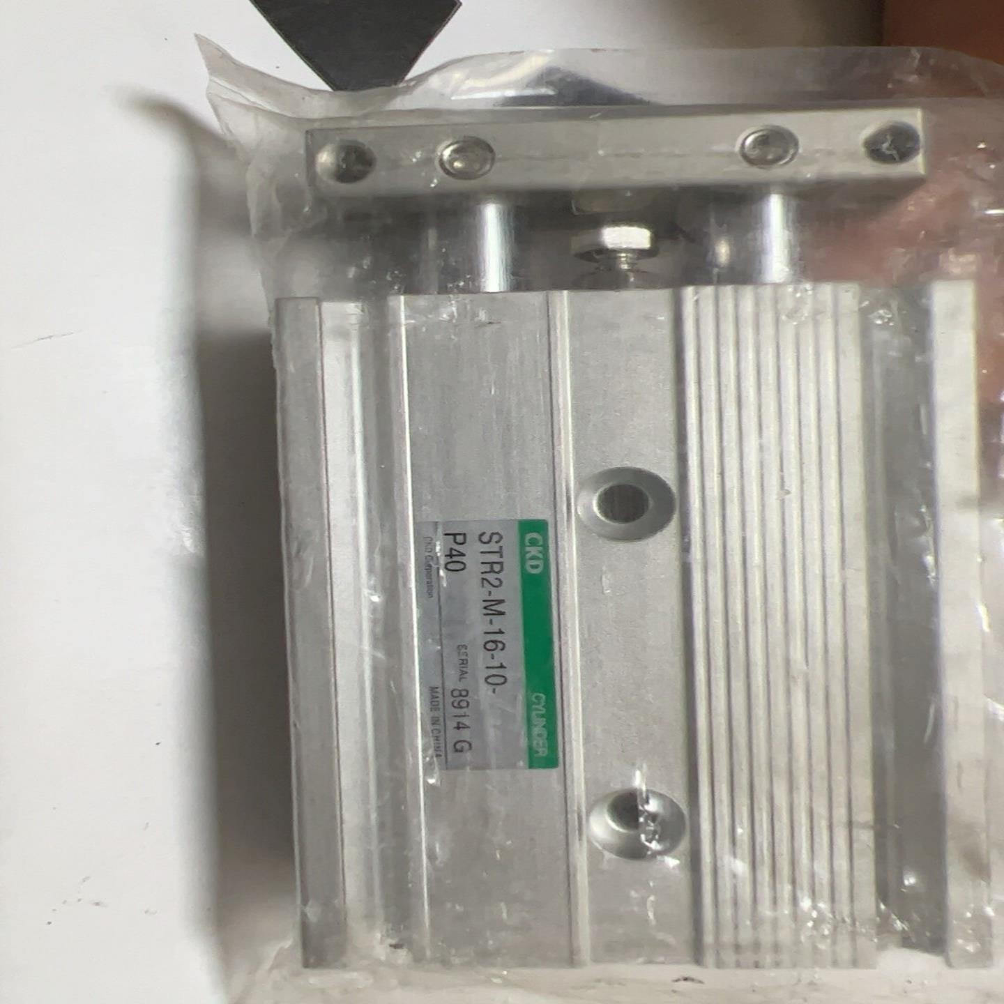CKD气缸STR2-M-16-10-P40一个图片实物询价