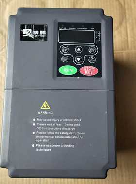 博腾变频器BT300L-7R5GB/011PB    7.5--议价商品