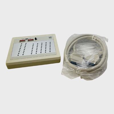 Siemens LEDAdaptador J31043A4799L1 Para Uso Industrial LEDAd