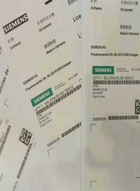 6SL3054-0EJ00-1BA0-Z Z=F03【卡奥电子】