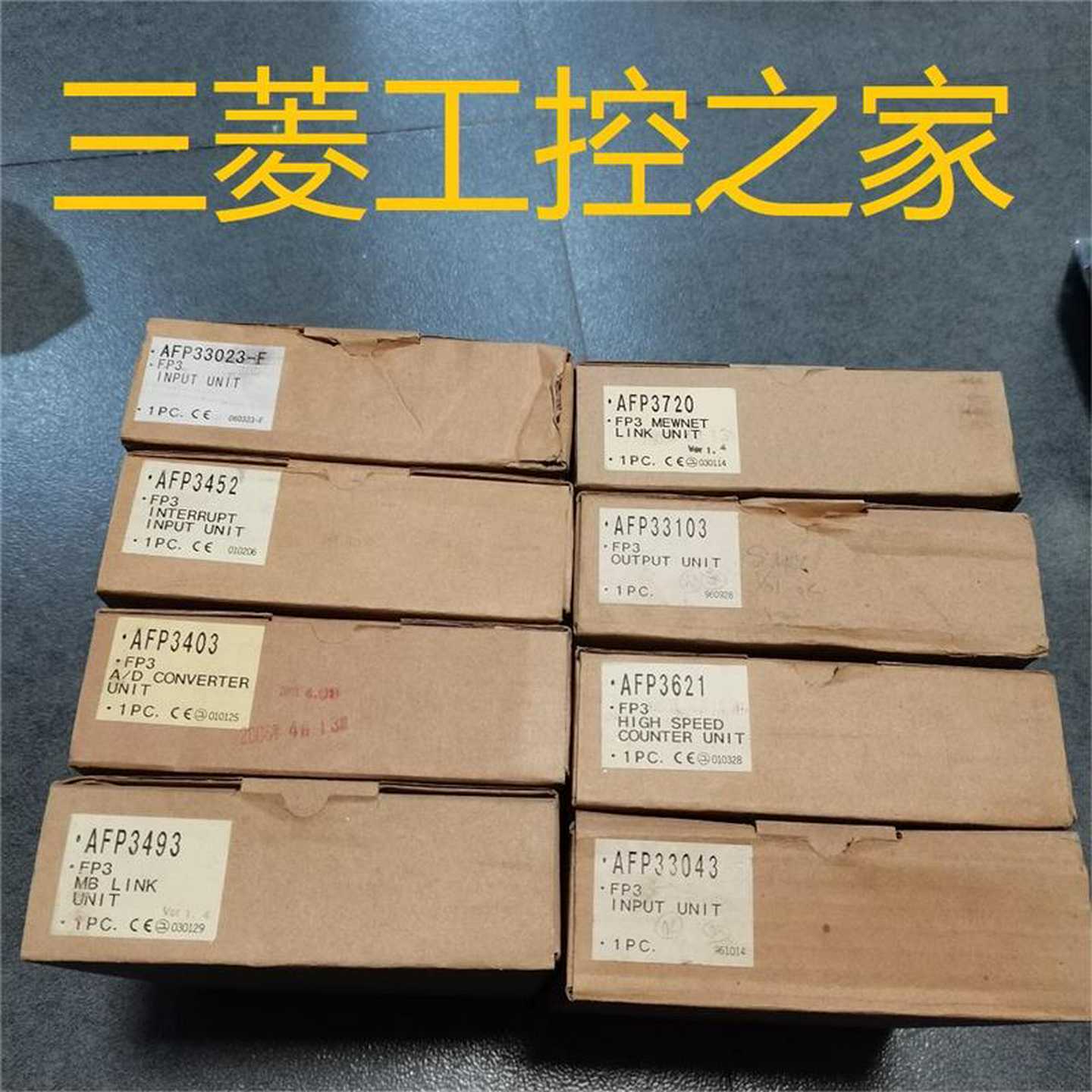 A010*P*AFP3720AFP3452AFP3403AFP3493AFP33043PLC全
