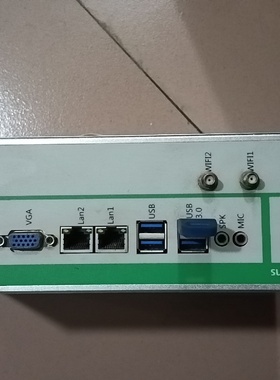 议价AheadTechs嘉强激光控制器型号ACX2050011