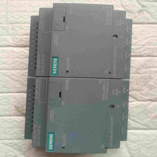 询价~LOGO 6ED1052-2MD08-0BA1 拆