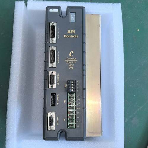 咨询-PS-3320C-R-C1驱动器APIControls驱