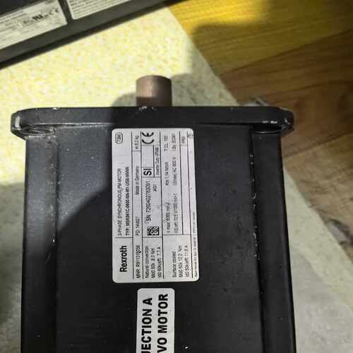 咨询-MSK061C-0600-NN-M1-UG0-NNNN力士乐