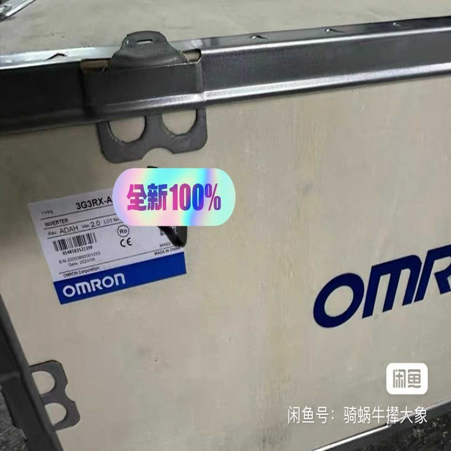 3G3RX-A4450-E1F询价