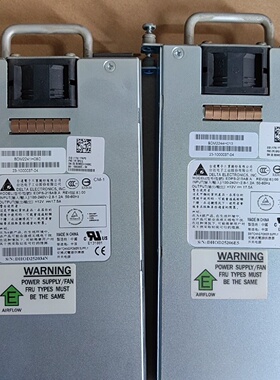 博科 23-1000037-04 交换机电源 EDPS-21【议价】