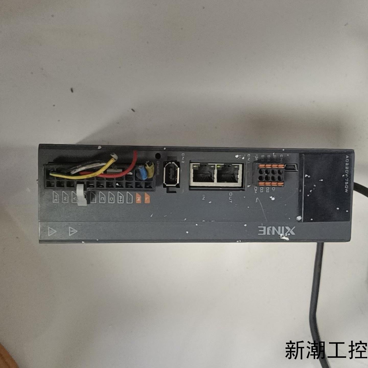 信捷伺服驱动器 DS5C1K-20P7-PTA功率075议价商品