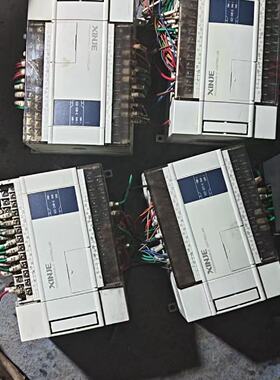 议价PLCXC224RE下来的成色还可以有点议价