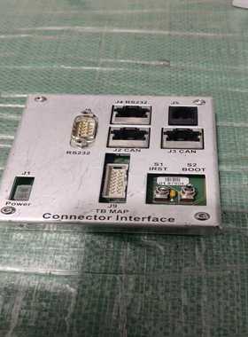 TeleFrank接口连接器，型号013501-186-27--议价商品