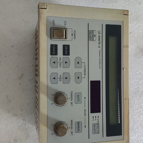 【询价】张力控制器LE-40MTA-E 实物图已测试