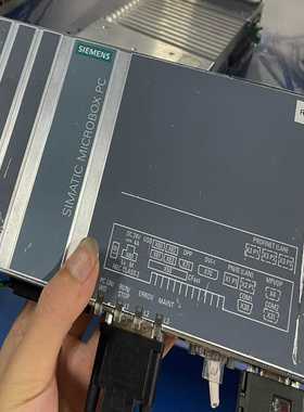 6AG4140-4DL06-0KA0，橙色新功能完好，议价出--议价商品