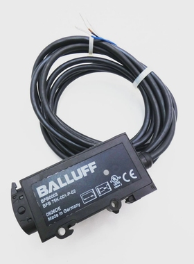 BalluffBFB0003BFB75K-001-P-02OptoelektrischerSensor-us