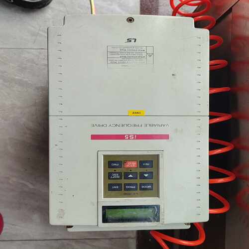 询价LG变频器VS055is5-4NO
