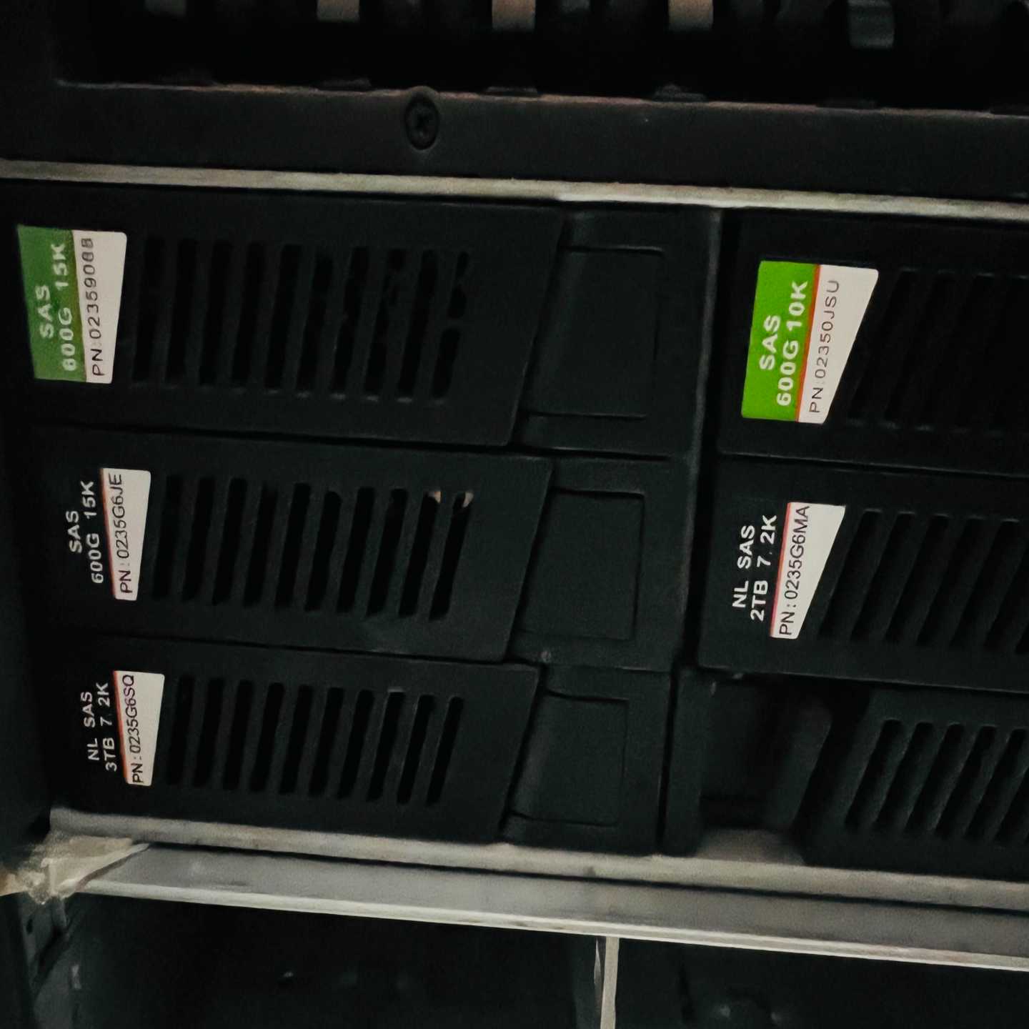 询价华为600G10KSAS3.5寸S2600TS2