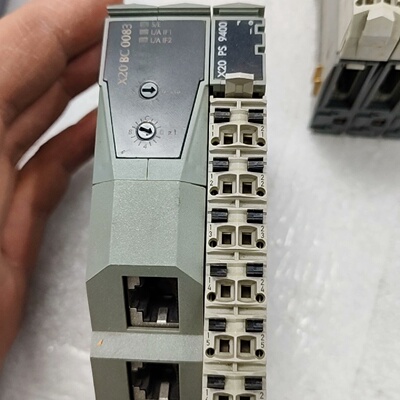 议价BR Plc Modules Models X20 Bc 0083 X20 Bb适用