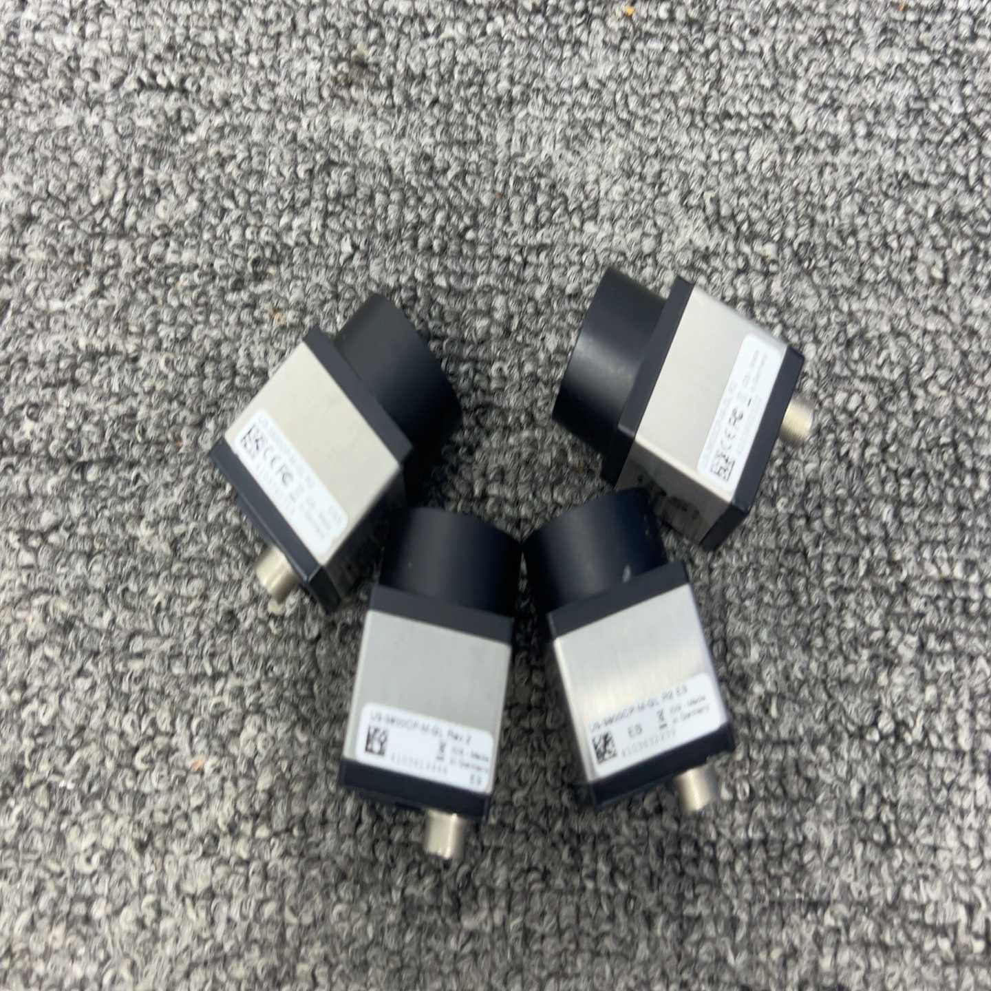 IDSU3-3800CP-M-GLR2工业相机德国原装--议价商品