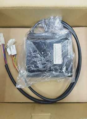 YASKAWASGMPH-04A2A-YR11ACSERVOMOTOR400WNIBformainten