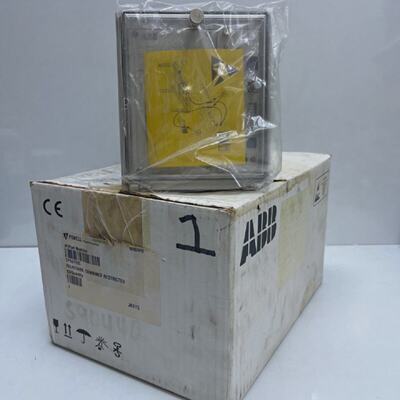 ABB Oy Spaj 115 CDa  Rs 421 012DA berstrom Und EarthFault Re